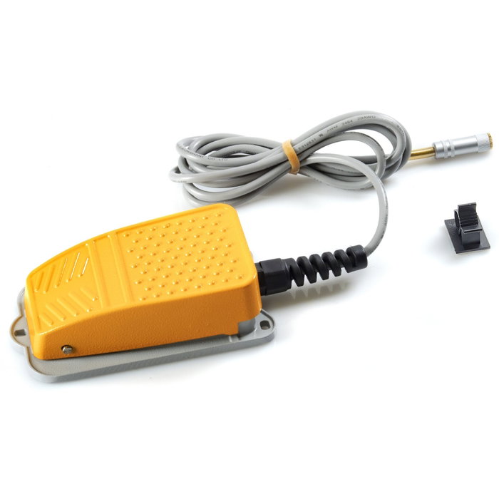 Kaiser Food Pedal Shutter Release con Cable de 1,80 m Kaiser Food Pedal Shutter Release con Cable de 1,80 m