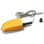 Kaiser Food Pedal Shutter Release con Cable de 1,80 m