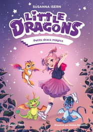 ESTRELLA POLAR Little Dragons 1. Petits dracs màgics