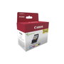Canon CLI-571 Multipack de Tinta (BK/C/M/Y) 0386C008