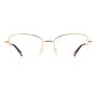 Montura de Gafas Mujer Missoni MIS-0122-000 Ø 53 mm