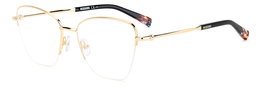 Missoni MIS-0122-000 Gafas de vista Rosa para Mujer