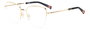 Missoni MIS-0122-000 Gafas de vista Rosa para Mujer