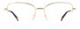 Missoni MIS-0122-000 Gafas de vista Rosa para Mujer