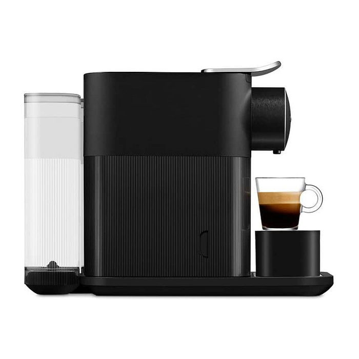 De'Longhi Gran Lattissima EN640.B Cafetera de Cápsulas Nespresso Máquina de Café Negro