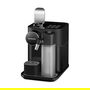 De'Longhi Gran Lattissima EN640.B Cafetera de Cápsulas Nespresso Máquina de Café Negro