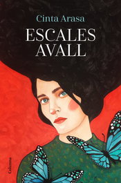 Escales avall, Cinta Arasa - COLUMNA EDICIONS