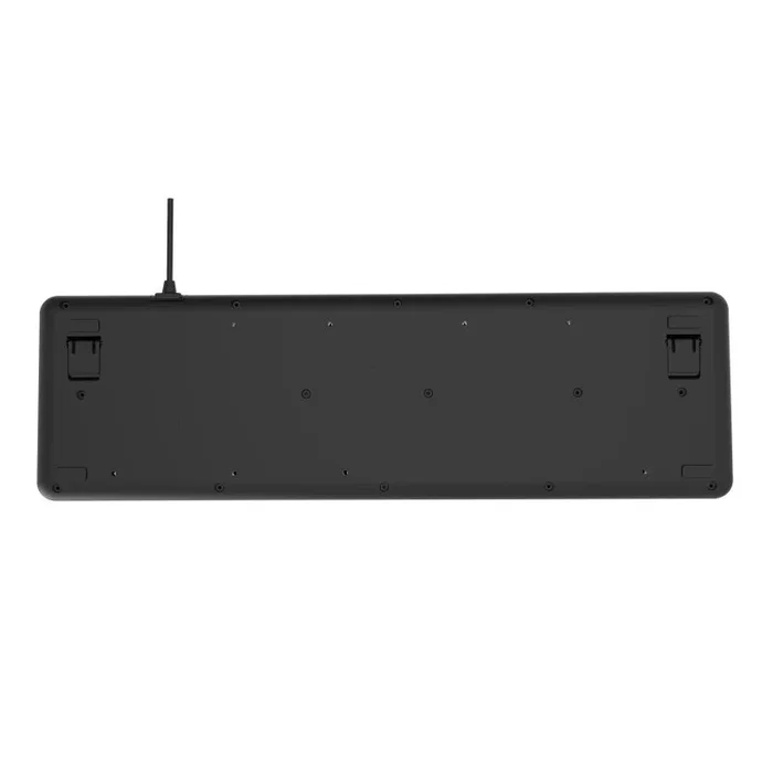 Iggual Teclado de Oficina USB Estándar CK-OFFICE-105T Negro Iggual Teclado de Oficina USB Estándar CK-OFFICE-105T Negro