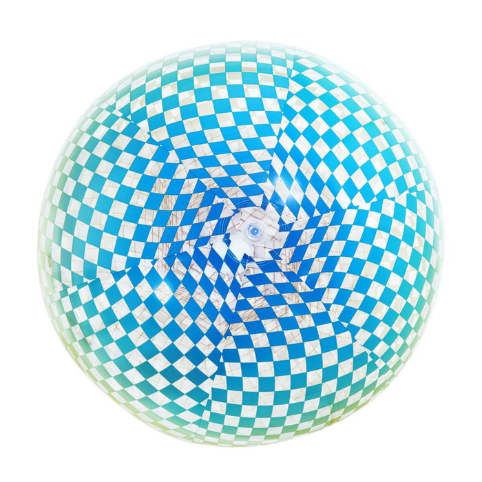 Bestway Pelota Hinchable Esfera de Colores de 107 cm Bestway Pelota Hinchable Esfera de Colores de 107 cm