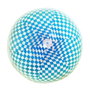 Bestway Pelota Hinchable Esfera de Colores de 107 cm