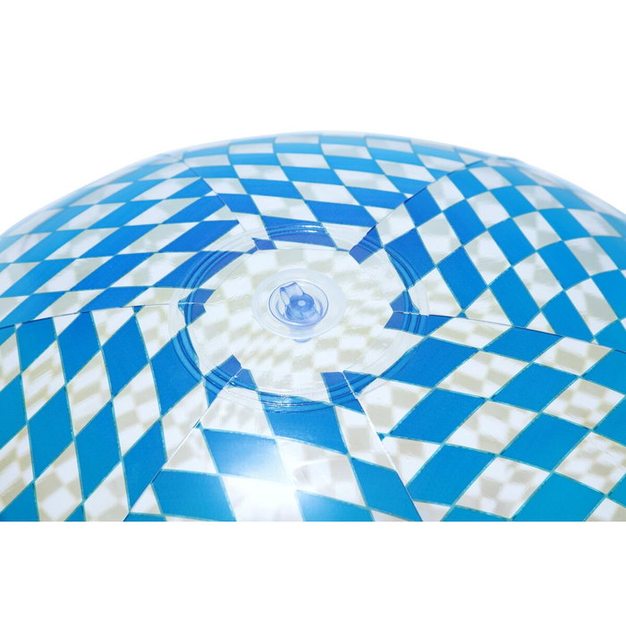 Bestway Pelota Hinchable Esfera de Colores de 107 cm Bestway Pelota Hinchable Esfera de Colores de 107 cm