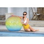 Bestway Pelota Hinchable Esfera de Colores de 107 cm