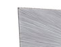 DKD Home Decor Cabecero Cama Moderno Blanco 3 x 80 x 160 cm
