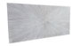DKD Home Decor Cabecero Cama Moderno Blanco 3 x 80 x 160 cm