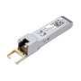 TP-Link TL-SM5310-T Transceptor SFP+ de Cobre 10 Gigabit Ethernet RJ-45 100 m 10GBASE-T para Redes, Plata