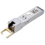 TP-Link TL-SM5310-T Módulo Transceptor de Cobre RJ-45 SFP+ 10 Gbps, Plata