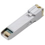 TP-Link TL-SM5310-T Módulo Transceptor de Cobre RJ-45 SFP+ 10 Gbps, Plata