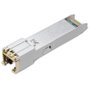 TP-Link TL-SM5310-T Módulo Transceptor de Cobre RJ-45 SFP+ 10 Gbps, Plata