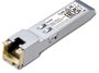 TP-Link TL-SM5310-T Módulo Transceptor de Cobre RJ-45 SFP+ 10 Gbps, Plata
