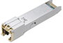 TP-Link TL-SM5310-T Transceptor Fibra Óptica SFP+ 10300 Mbit/s