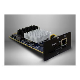 Inter-Tech KVM KI-4101 Módulo IP