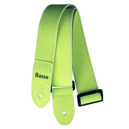 Correa Basso Junior Amarilla