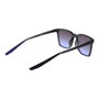Nike BOUT-CT8127-080 Gafas de sol con cristal gris degradado