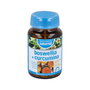 Naturmil Boswellia + Cúrcuma 90 comprimidos de 400mg