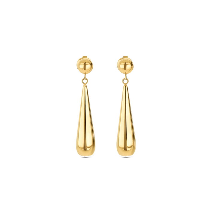 Pendientes Mujer One Jewels OJEEP65G Dorado