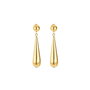 Pendientes Mujer One Jewels OJEEP65G Dorado