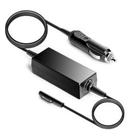 ProXtend Adaptador de Corriente DC 100W para Microsoft Surface