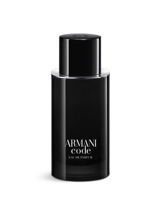 Giorgio Armani Armani Code Eau de Parfum 75ml Recargable