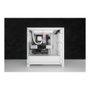 Corsair iCUE H100i RGB ELITE WHITE 240mm Blanco