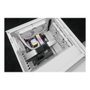 Corsair iCUE H100i RGB ELITE WHITE 240mm Blanco