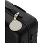 Satechi Vegan Leather FindAll™ Luggage Tag Sand
