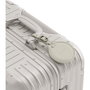 Satechi Vegan Leather FindAll™ Luggage Tag Sand