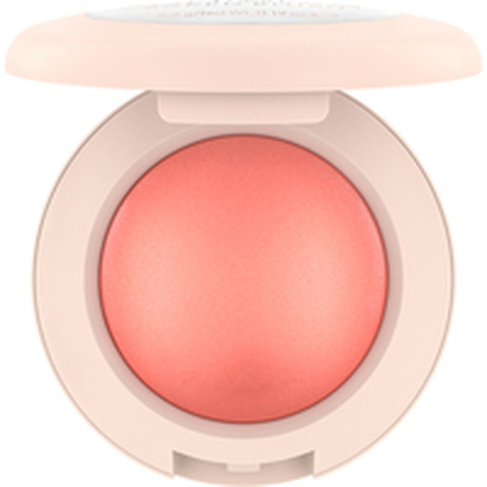 Catrice Soft Glam Baked Blush 030-Cheeky Coral