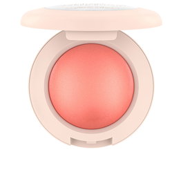 Catrice #030 Soft Glam Baked Blush Colorete Iluminador, Tono Cheeky Coral, 5.6 g