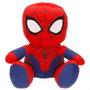 Marvel Hucha Peluche Spiderman 20cm - Ahorro Infantil +3 Años