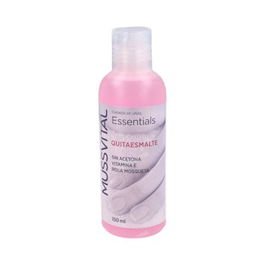 Mussvital Quitaesmalte Sin Acetona 150ml