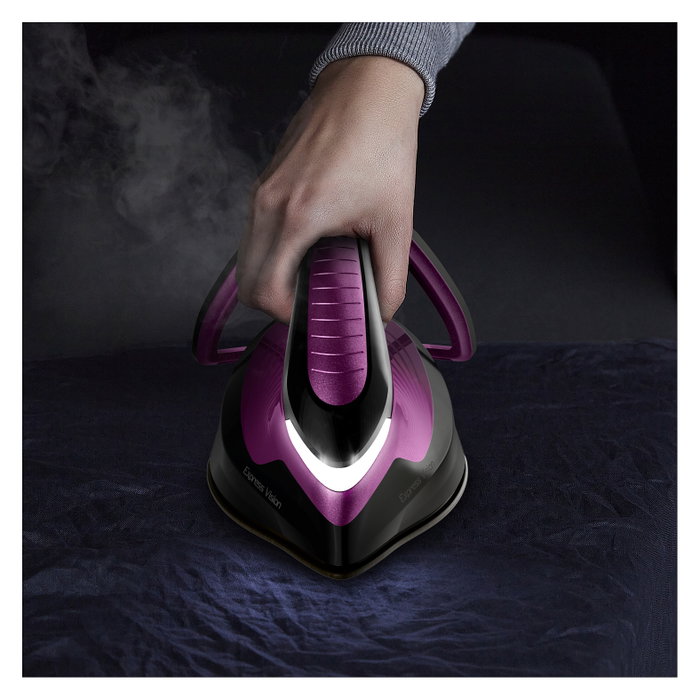 Tefal Express Vision SV8152 Tefal Express Vision SV8152