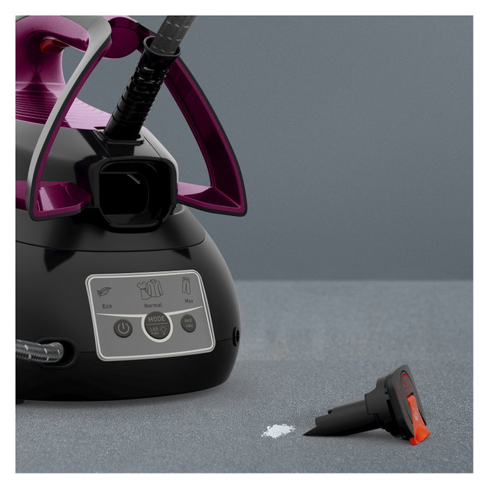 Tefal Express Vision SV8152 Tefal Express Vision SV8152