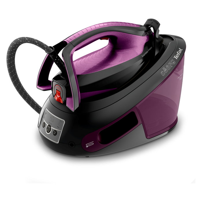Tefal Express Vision SV8152 Tefal Express Vision SV8152
