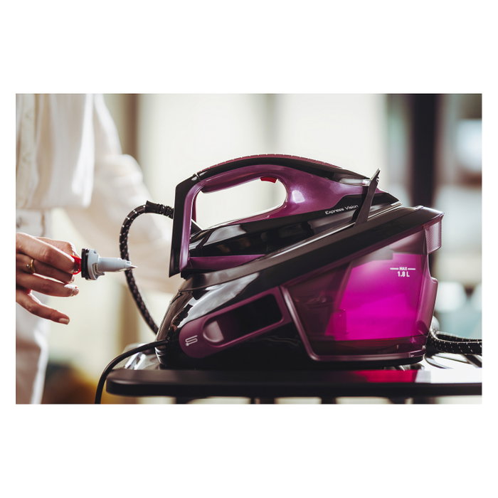 Tefal Express Vision SV8152 Tefal Express Vision SV8152