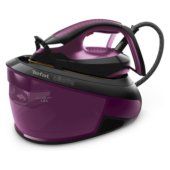 Tefal Express Vision SV8152 Tefal Express Vision SV8152