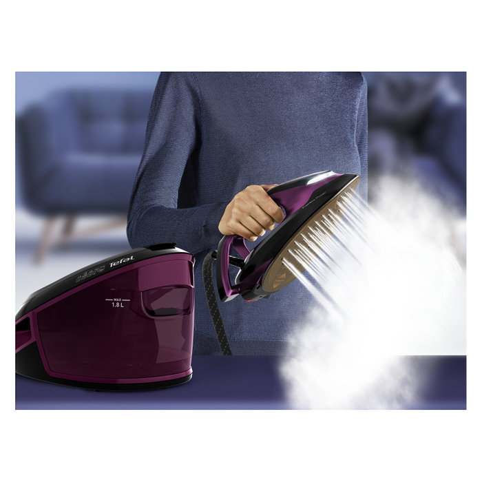 Tefal Express Vision SV8152 Tefal Express Vision SV8152