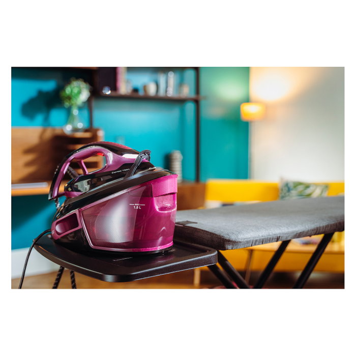 Tefal Express Vision SV8152 Tefal Express Vision SV8152