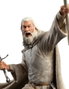 Weta Workshop Estatua de Gandalf el Blanco Figures of Fandom