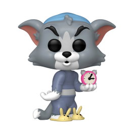 Funko POP! Tom & Jerry Figura Tom