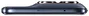Motorola Edge 70 Fusion Power 5G 12/256 GB Silhouette Smartphone 6,78" pOLED 120Hz Snapdragon 7s Gen 3 IP68